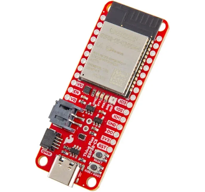 SparkFun Thing Plus ESP32 WROOM