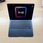 MacBook Air 13-inch M2, 16GB, 512GB, 10c GPU, 92% (160 cycles), SPOTLESS SCREEN