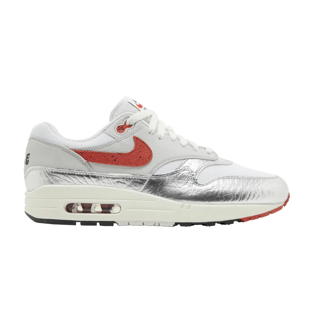 Air Max 1 PRM SE Hot Sauce