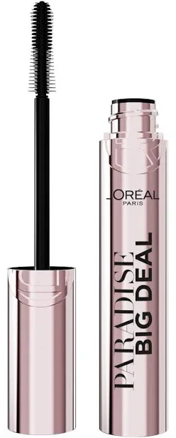 L'Oréal Paris Paris Paradise Big Deal Mascara