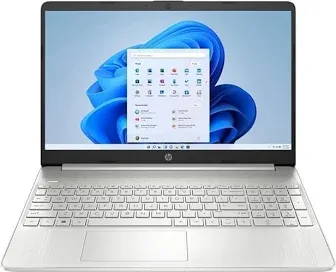 HP 15-DY Laptop for Business | 15.6” Full HD IPS Display | Intel Core i7-1065G7, 16GB DDR4 RAM, 512GB PCIe NVMe SSD | In