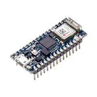 Arduino Nano 33 IoT with Headers