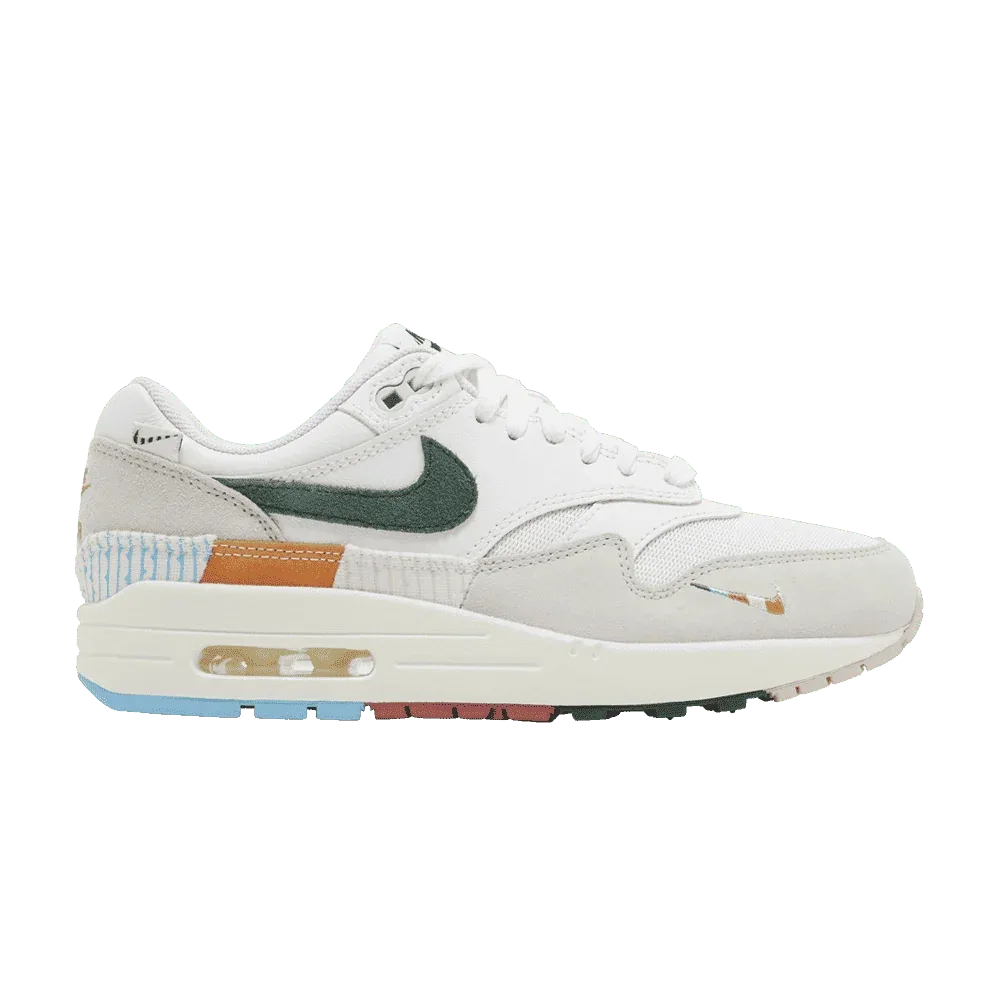 Air Max 1 All Petals United