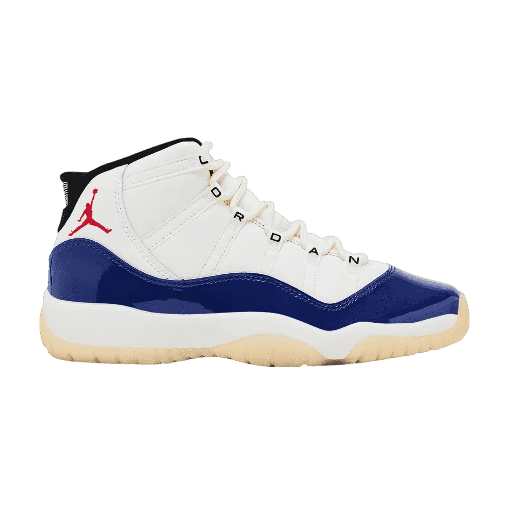 Air Jordan 11 GS Rare Air
