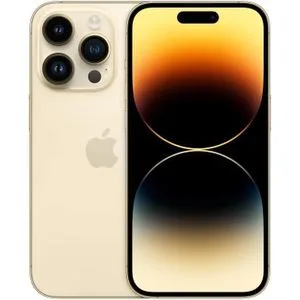 Apple IPhone 14 Pro 6.1" (128GB ROM + 6GB RAM) Nano ...