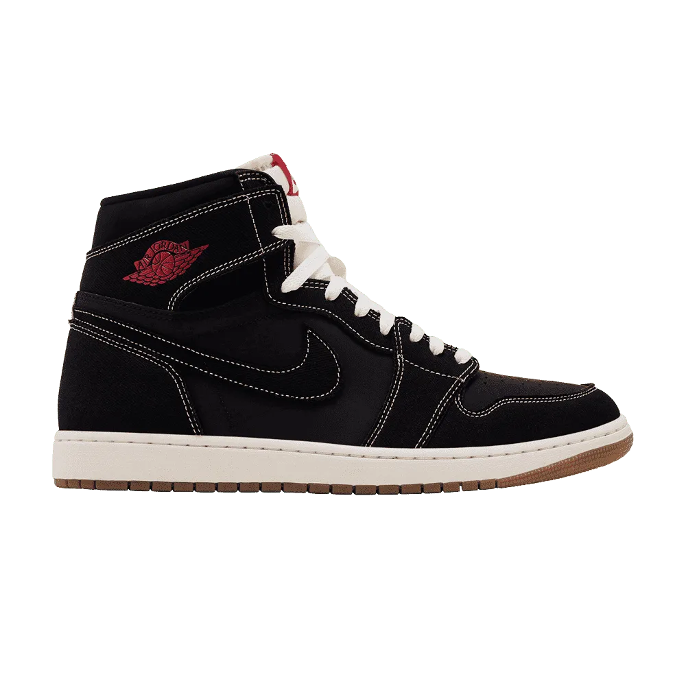 Air Jordan 1 High OG Flight Club