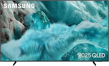65 Inch QLED Q7F2 AI Smart TV