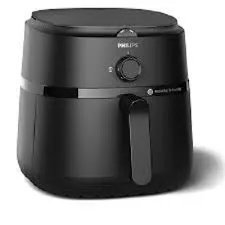 philips mea af single pot air fryer 6.2l bl-bl na130/09