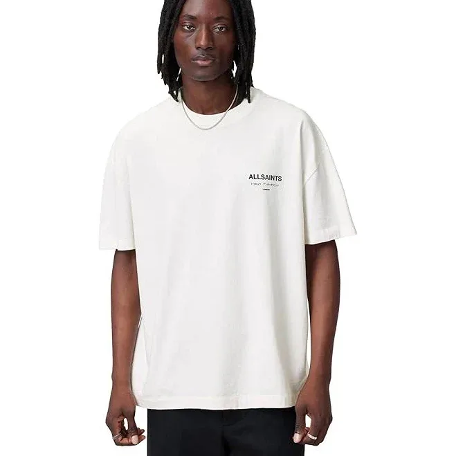 AllSaints Men's Underground T-Shirt