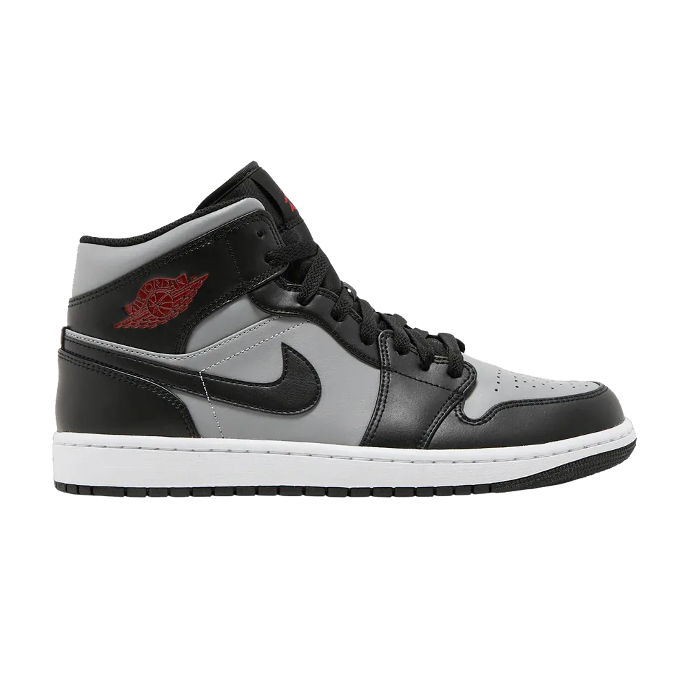 Air Jordan 1 Mid Sonics