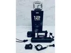 Go Pro Hero 12 Black Action Camera g049100366760 *