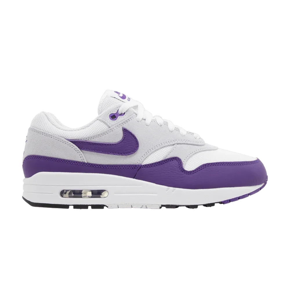 Air Max 1 SC Field Purple