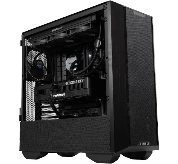 RENDA Creator Core Workstation PC Builder