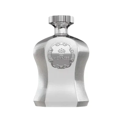 AFNAN His Highness White EDP 100ML