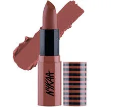 Nykaa So Creme! Creamy Matte Lipstick