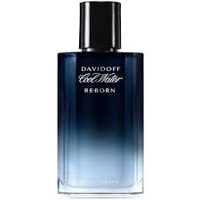 Davidoff Cool Water Reborn Men Edt 125ml