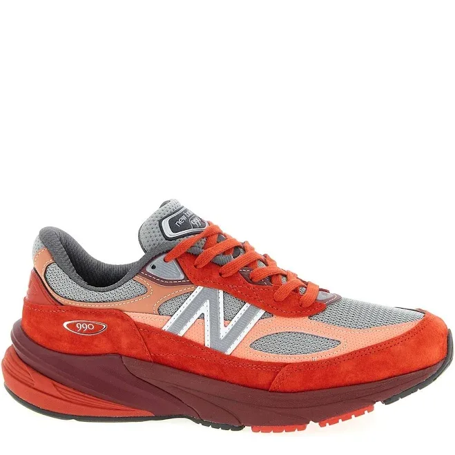 NEW BALANCE 'Made In Usa 990V6' Sneakers