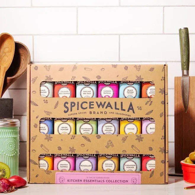 Kitchen Essentials Collection