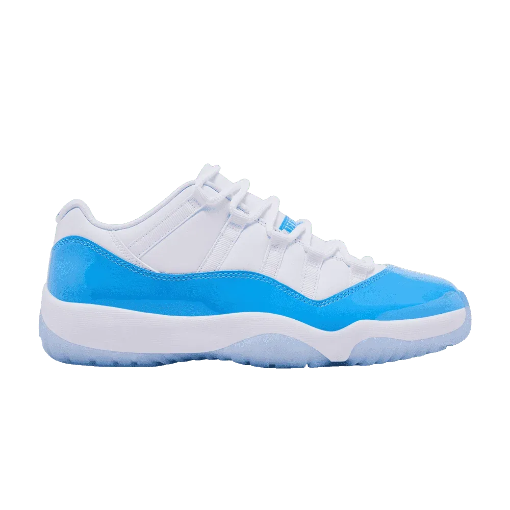 Air Jordan 11 Retro Low UNC 2026