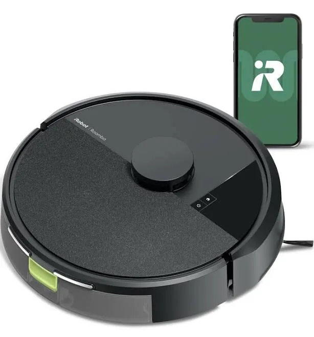 iRobot Roomba 105X Robot Vacuum