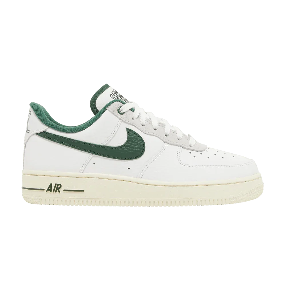 Air Force 1 07 LX Command Force - Gorge Green