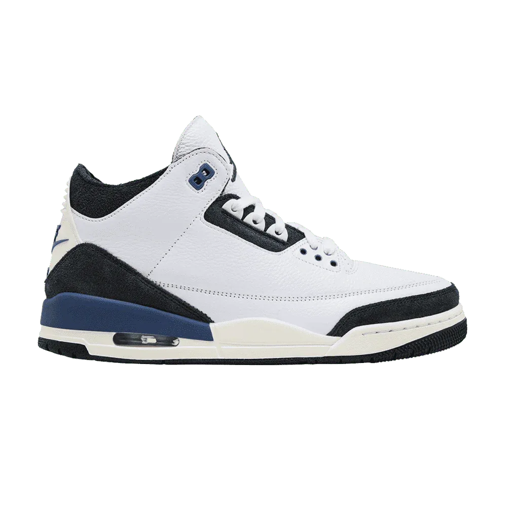 A Ma Maniére x Air Jordan 3 Retro OG SP For The Love
