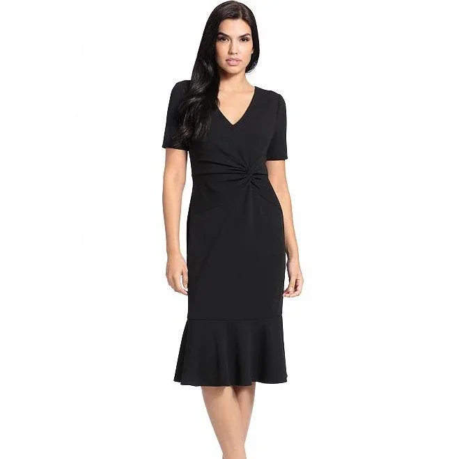 London Times Women's Dress