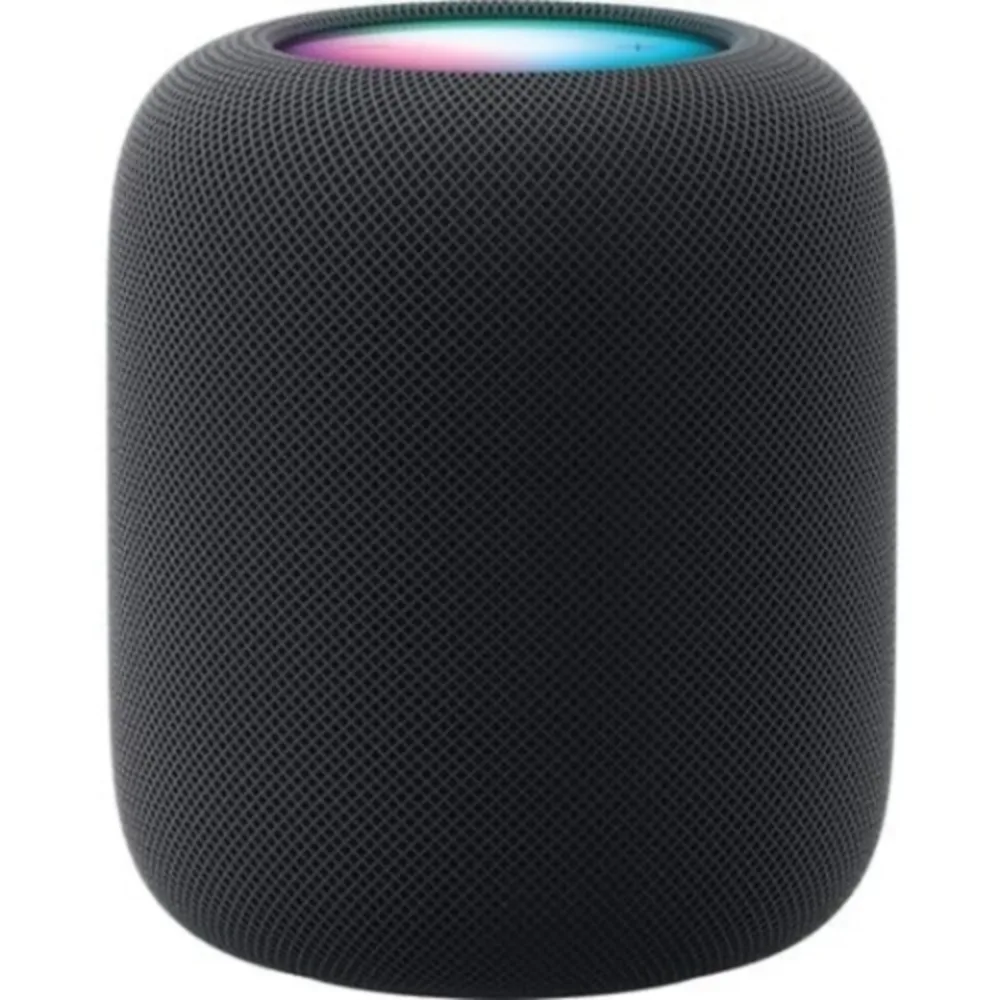 Apple Homepod Smart Speaker 2nd Generation - Black