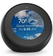 Amazon Echo Spot