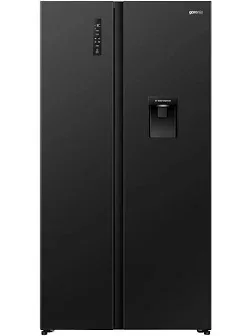 Gorenje Side by Side Refrigerator 566 LITRES