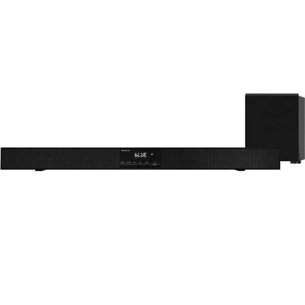 Sonicgear Bt3500 Soundbar With Subwoofer