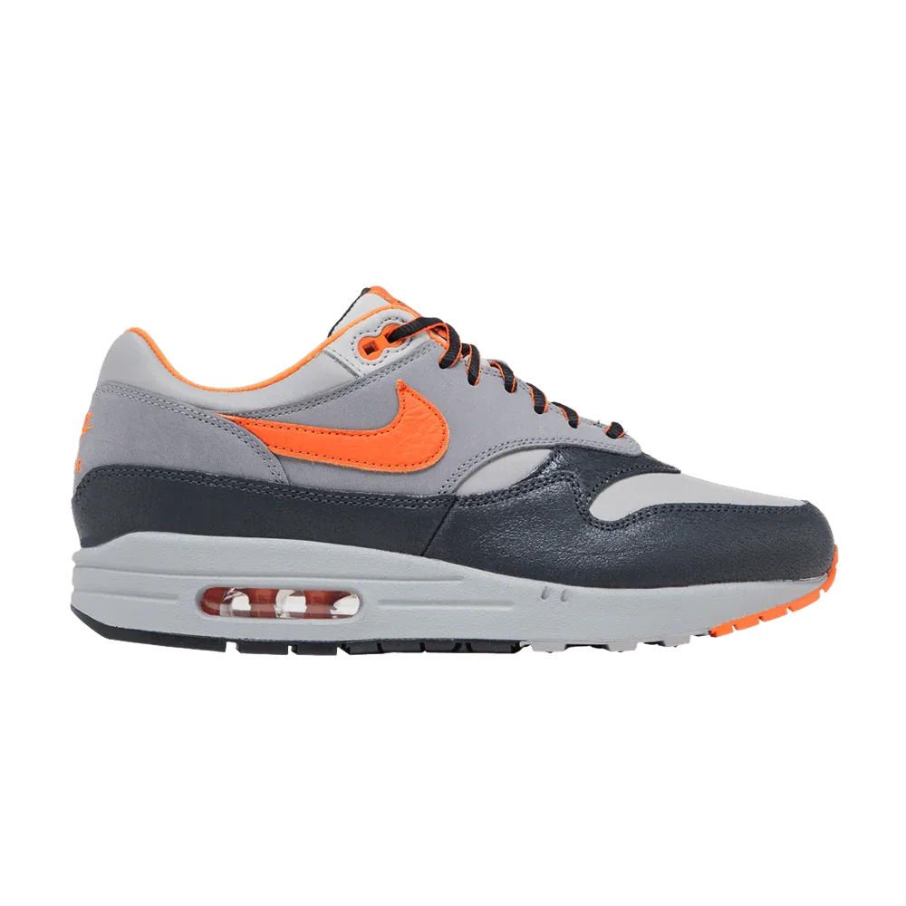Air Max 1 SP HUF Brilliant Orange