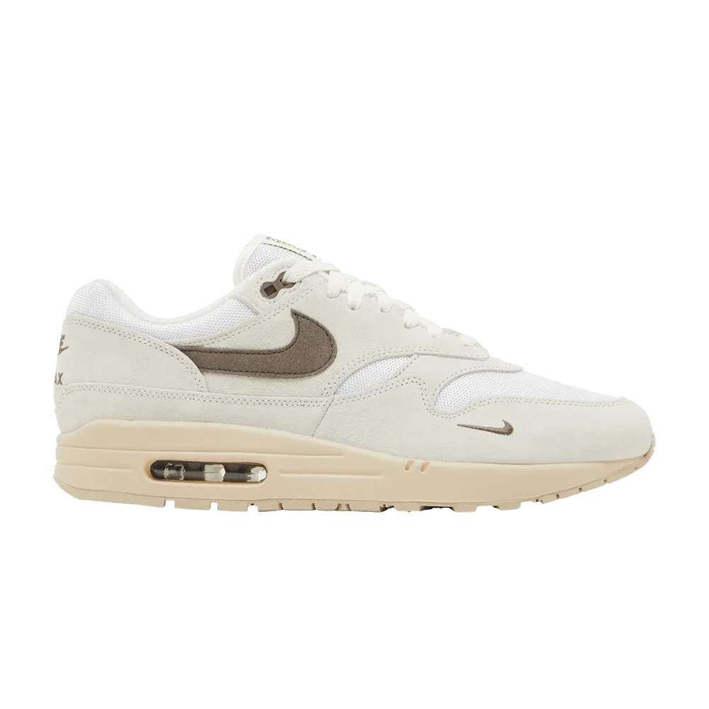 Air Max 1 Sail Ironstone