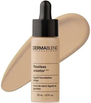 Dermablend Flawless Creator Liquid Foundation