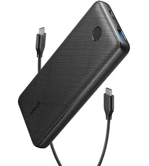 Anker USB C Portable Charger