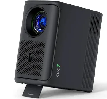 Lumio Arc 7 Portable Home Projector