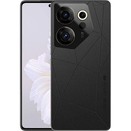Tecno Camon 20 Premier 5G - 6.67" (8+8GB/512GB)