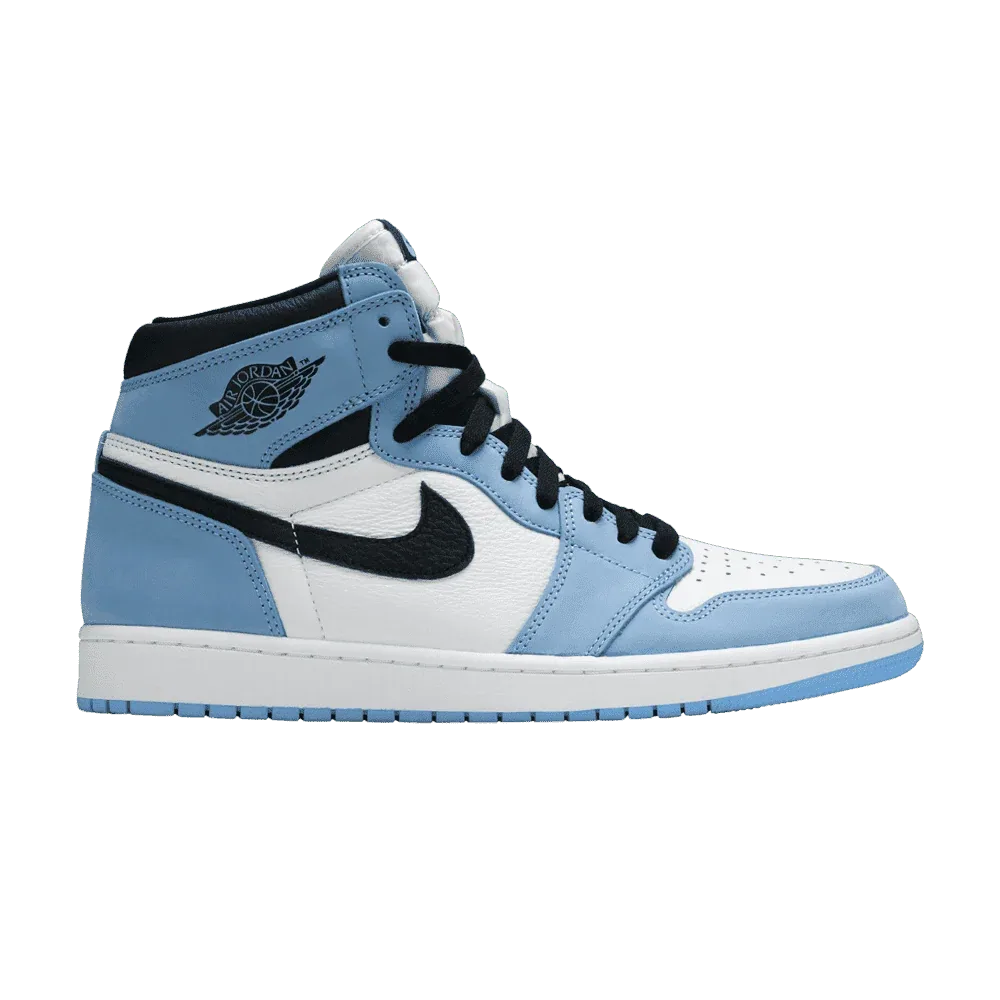 Air Jordan 1 Retro High University Blue