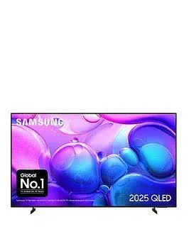 Samsung Q6F QLED 4K Smart TV