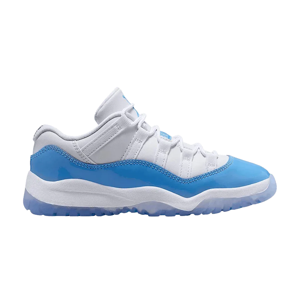 Air Jordan Jordan 11 Retro Low PS University Blue 2026