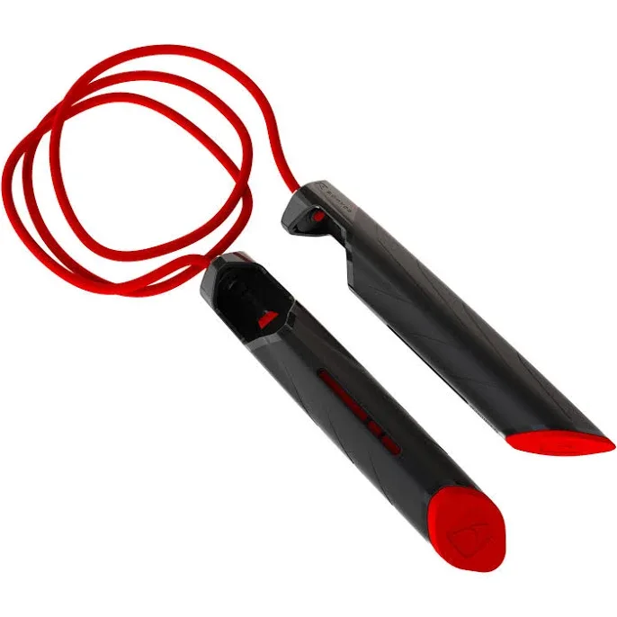Domyos Skipping Rope Unisex Red Regular