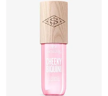 Sol De Janeiro Cheeky Biquini Mist