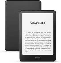 Certified Refurbished Amazon Kindle Paperwhite (16 GB) – Our fastest Kindle ever, with 7" glare-free display and weeks o