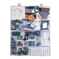 Elegoo UNO R3 Project Most Complete Starter Kit