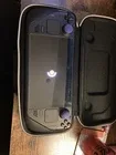 Valve Steam Deck OLED 512gb + 512gb SD Card- With Carry Case Mint