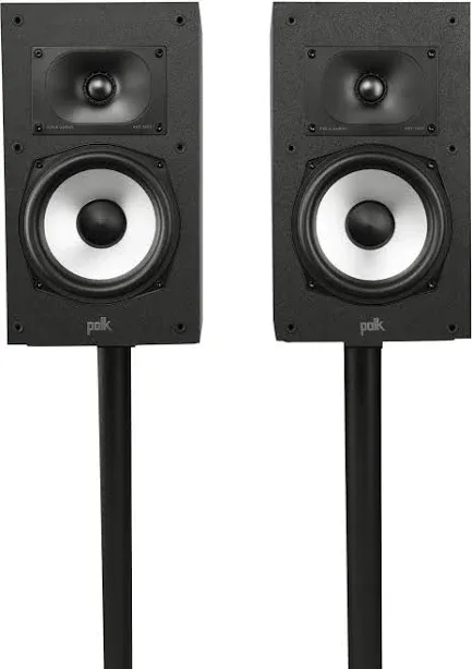 Polk Audio Monitor XT20 Bookshelf Speaker