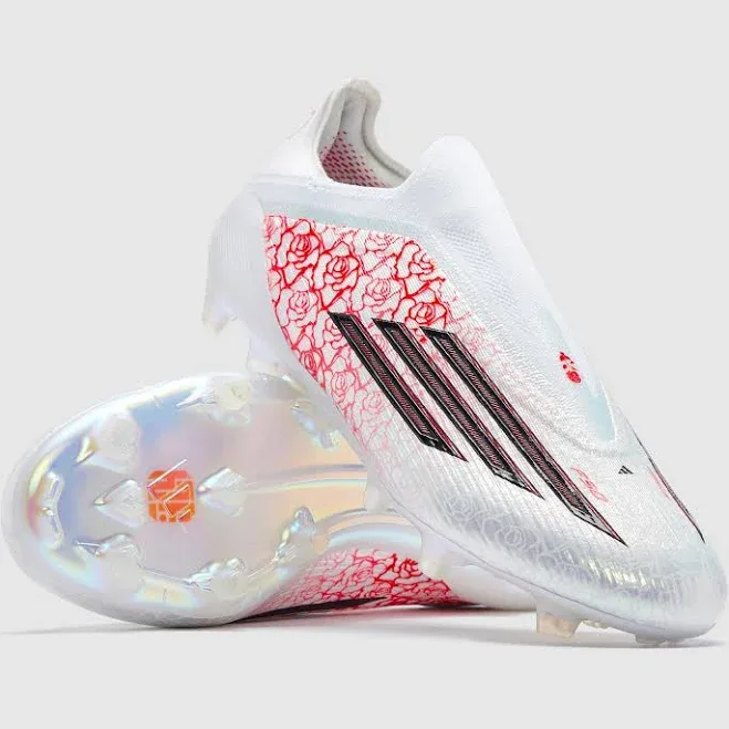 adidas F50 Lamine Yamal Elite Laceless FG Football Boots
