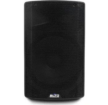 Alto TX-415 - 15" 700W Active Speaker with BT