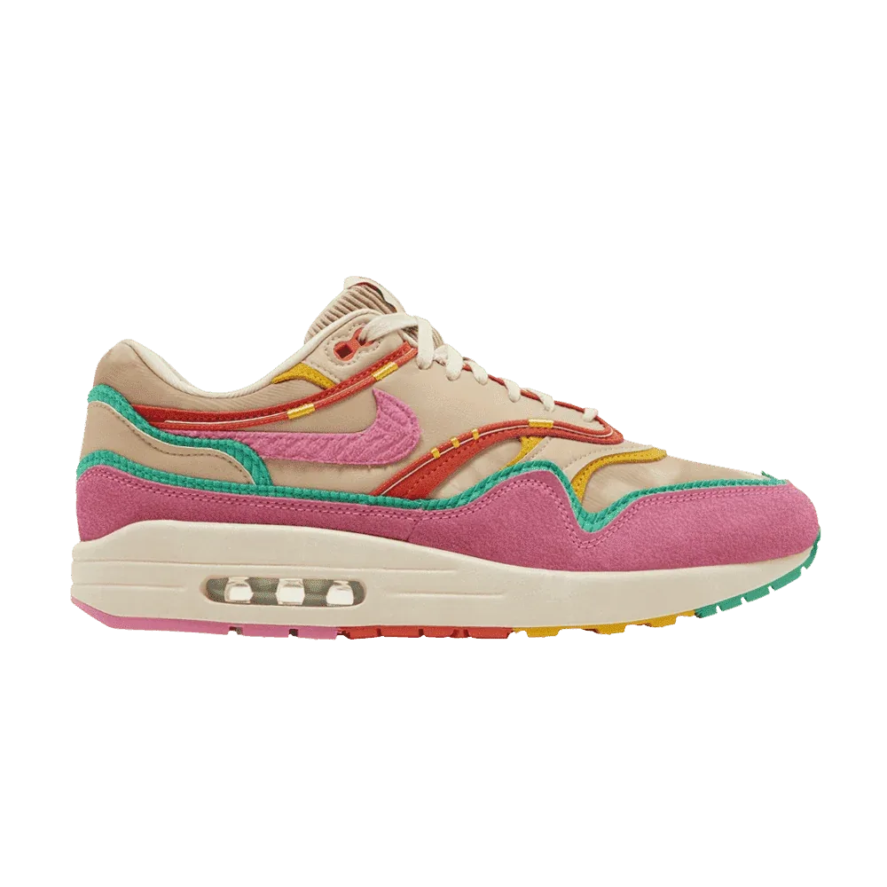 Air Max 1 Familia