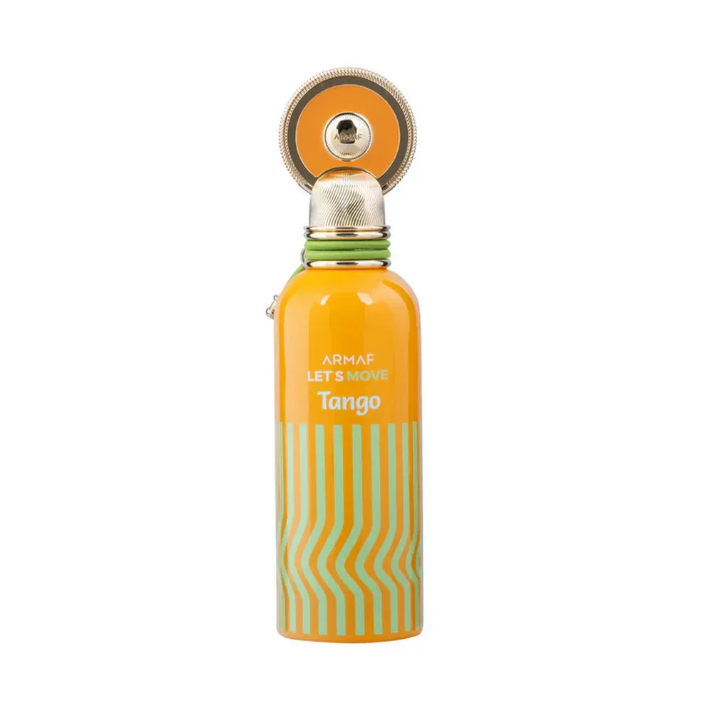 Armaf Let's Move Tango EDP 100ml